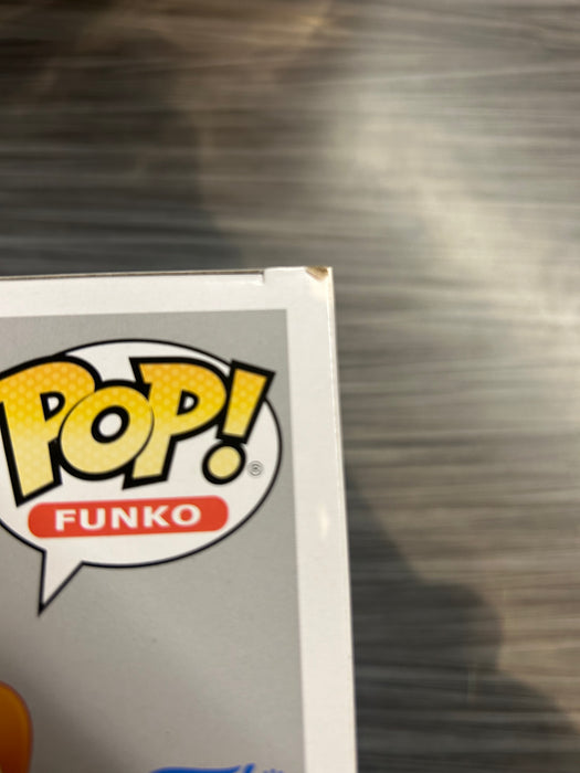 Funko POP! Freddy Funko As Player 456 (2022 Fundays)(2000 PCS)(Damaged Box) #SE