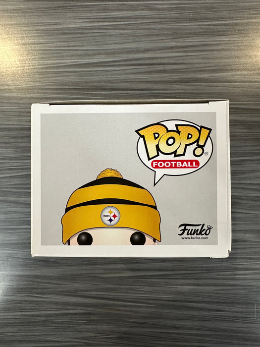 Funko POP! Football: Steelers - Ben Roethlisberger (Damaged Box) #76