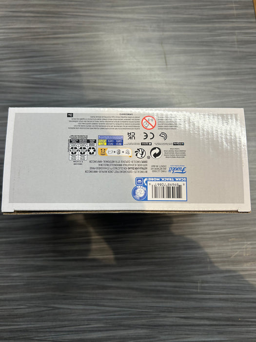 Funko POP! Animation: Demon Slayer - Tanjiro Kamado & Sakonji Urokodaki (2023 SDCC)(Damaged Box) [2-Pack]