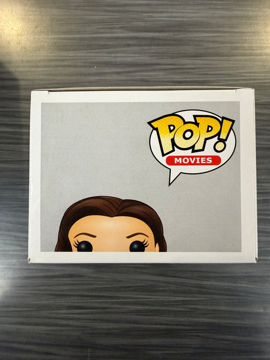 Funko POP! Movies: Mean Girls - Gretchen (Damaged Box) #291