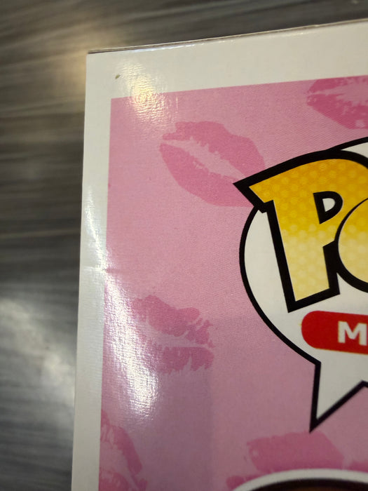 Funko POP! Movies: Mean Girls - Gretchen (Damaged Box) #291