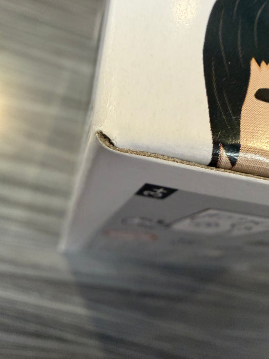 Funko POP! Movies: Bruce Lee (SF Giants) (Bait)(Damaged Box) #592