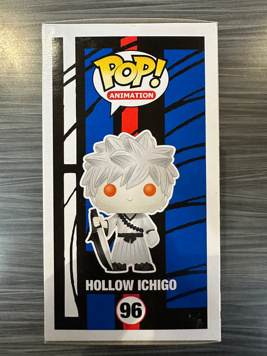 Funko POP! Animation: Bleach - Hollow Ichigo (GameStop)(Damaged Box) #96