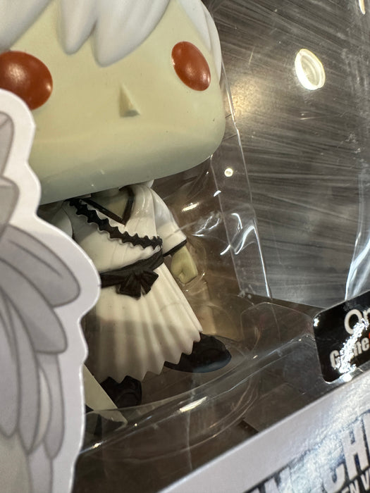 Funko POP! Animation: Bleach - Hollow Ichigo (GameStop)(Damaged Box) #96