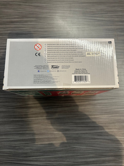 Funko POP! Freddy Funko Nutcrackers (Funko)(Damaged Box*) [3-Pack]