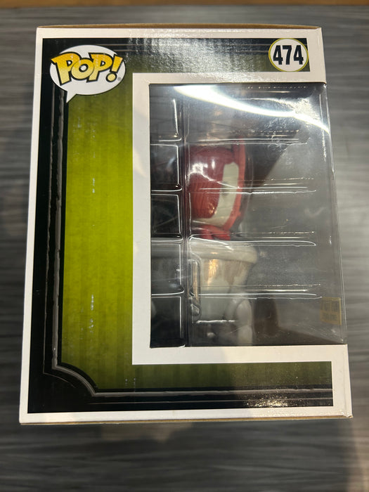Funko POP! Disney: Movie Moments - The Nightmare Before Christmas - Lock, Shock, Barrel (Hot Topic)(Damaged Box) #474