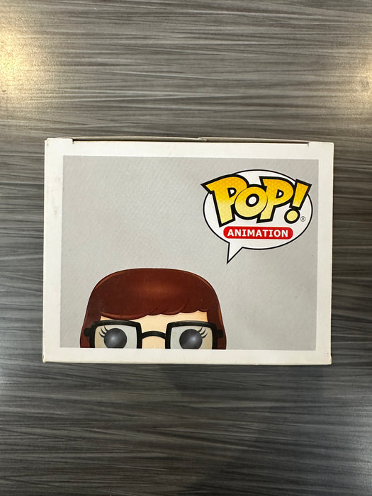 Funko POP! Animation: Scooby Doo - Velma (Damaged Box) #151