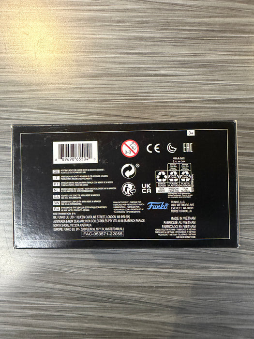 Funko POP! Star Wars: Grogu (2022 Star Wars Convention 5000 Pcs)(Diamond)(Damaged Box) #368