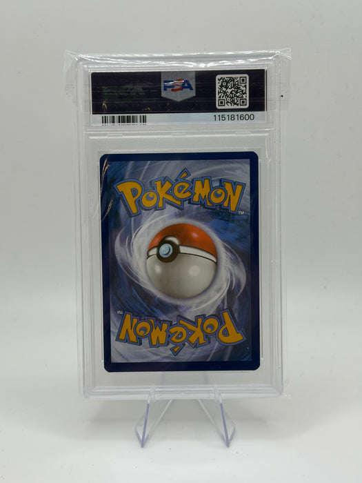 2023 POKEMON PAR EN Porygon-Z #214 Illustration Rare [GEM MT 10]