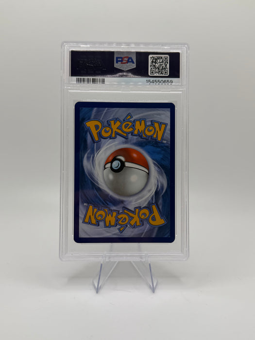 2025 POKEMON DRI EN Cynthia's Roserade #184 Illustration Rare [GEM MT PSA 10]