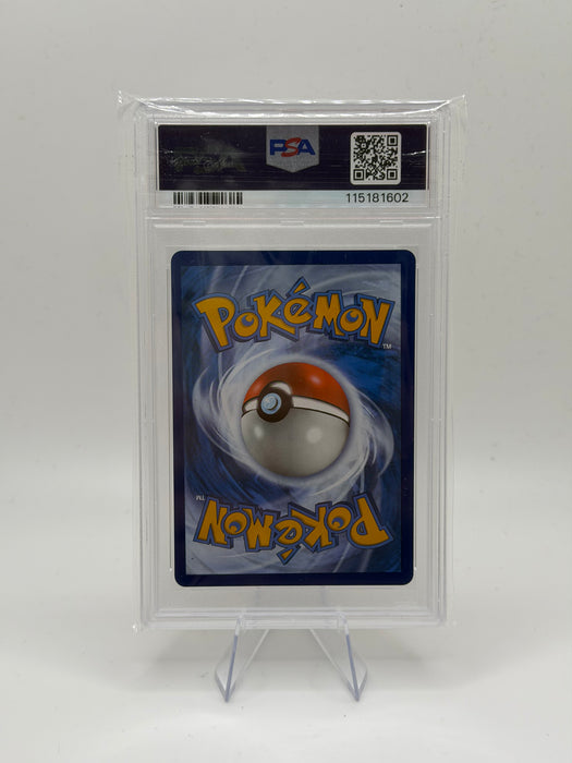 2022 POKEMONSWSH Rotom V #177 Lost Origin [GEM MT 10]