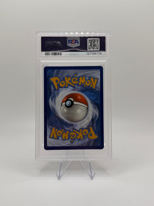 2022 POKEMON SWSH Mimikyu VMAX #TG17 Brilliant Stars [GEM MT PSA 10]