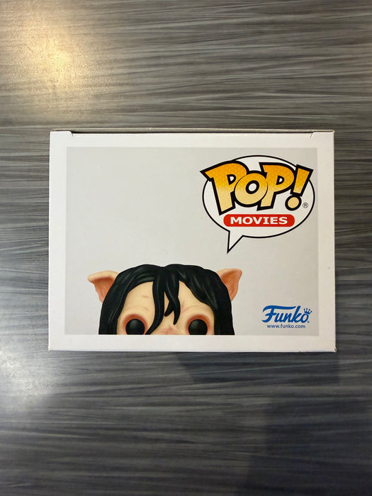 Funko POP! Movies: Saw - Jigsaw (CHASE)(Damaged Box) #1820