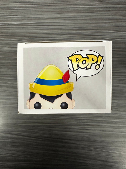 Funko POP! Disney : Pinocchio (Damaged Box) #06