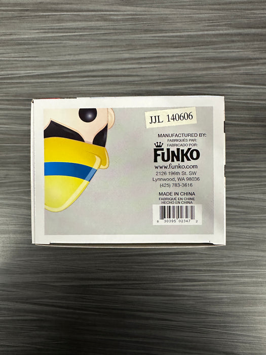 Funko POP! Disney : Pinocchio (Damaged Box) #06