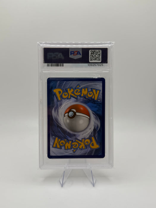 2017 POKEMON Sun & Moon Charizard Gx #20 Burning Shadows [Gem MT PSA 10]