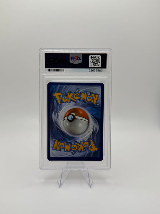 2025 POKEMON SVP EN Rocket's Wobbuffet #203 Destined Rivals ETB [Gem MT PSA 10]