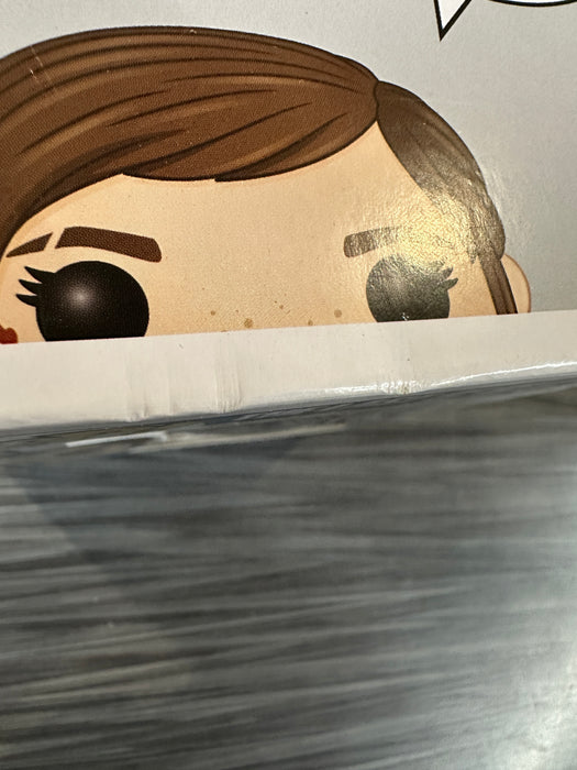 Funko POP! Games: The Last of Us Part II - Ellie (Damaged Box)[B] #601