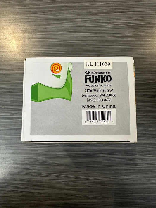 Funko POP! Heroes: DC Universe - The Joker [Vinyl Bobble-Head](Damaged Box) #06