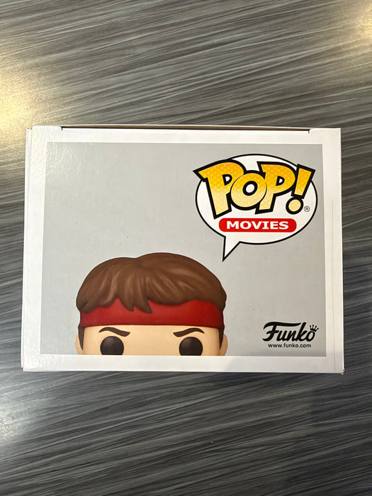 Funko POP! Movies: The Goonies - Brand (Target)(Damaged Box*) #1070