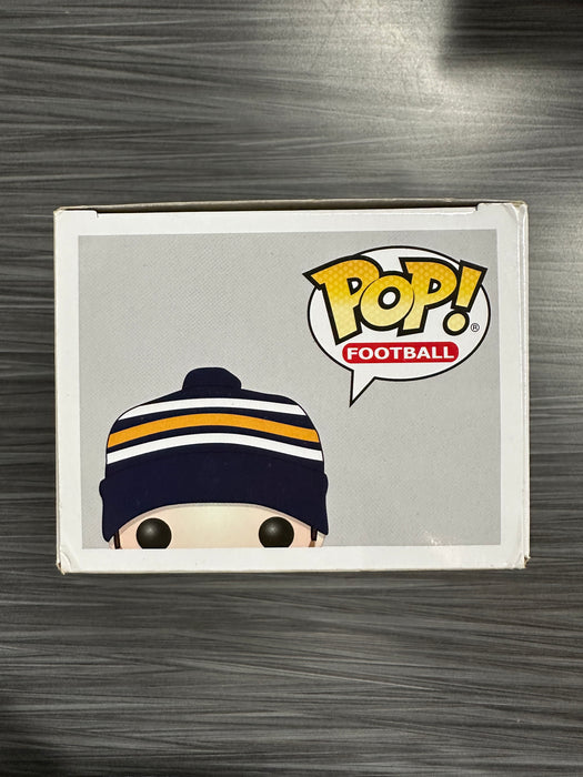 Funko POP! Football: Packers - Aaron Rodgers (Toys R Us)(Damaged Box*) #43