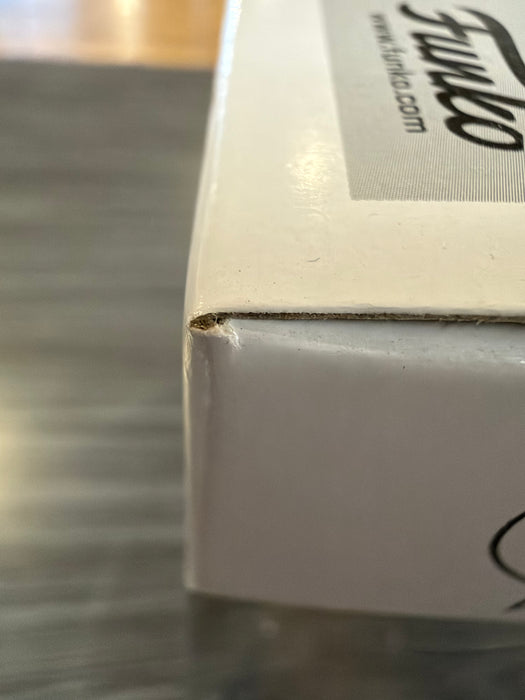 Funko POP! Television: The Boys - The Deep (2021 Spring Convention)(Damaged Box) #985