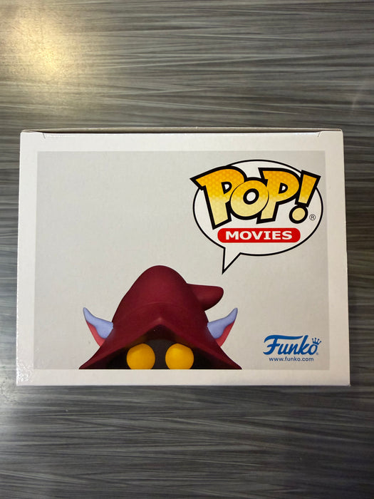 Funko POP! Movies: Masters of the Universe - Orko (2026 SDCC)(Damaged Box)[A] #2069