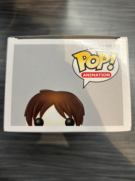 Funko POP! Animation: Attack on Titan - Eren Jaeger (Damaged Box) #20
