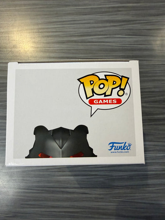 Funko POP! Games: Persona 5 Royal - Loki (2026 SDCC)(Damaged Box) [A] #1244