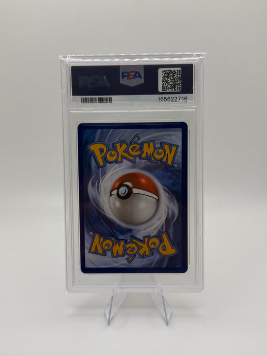 2026 POKEMON ASC EN Budew #221 Illustration Rare [GEM MT PSA 10]