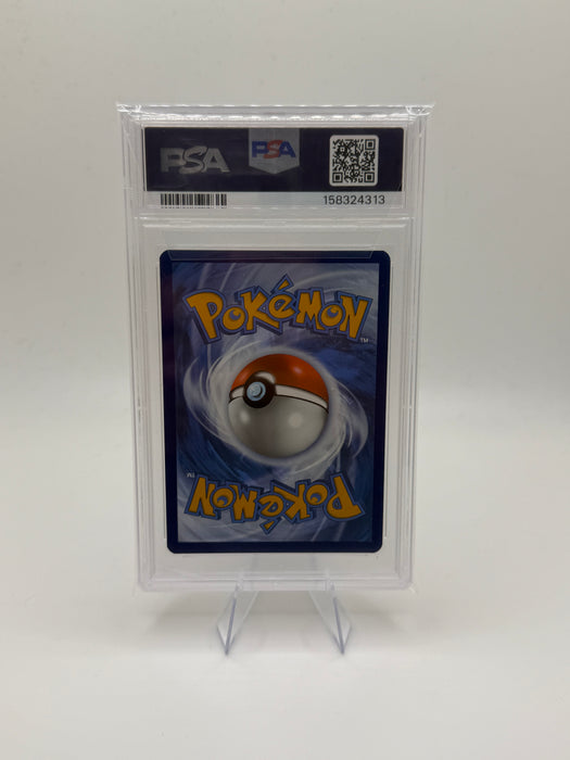 2025 POKEMON PRE EN Glaceon ex #150 Special Illustration Rare [MINT PSA 9]