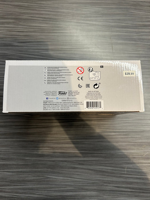 Funko POP! Game of Thrones: Drogon, Viserion, & Rhaegal (2020 Spring Convention)(Damaged Box)[3-Pack]