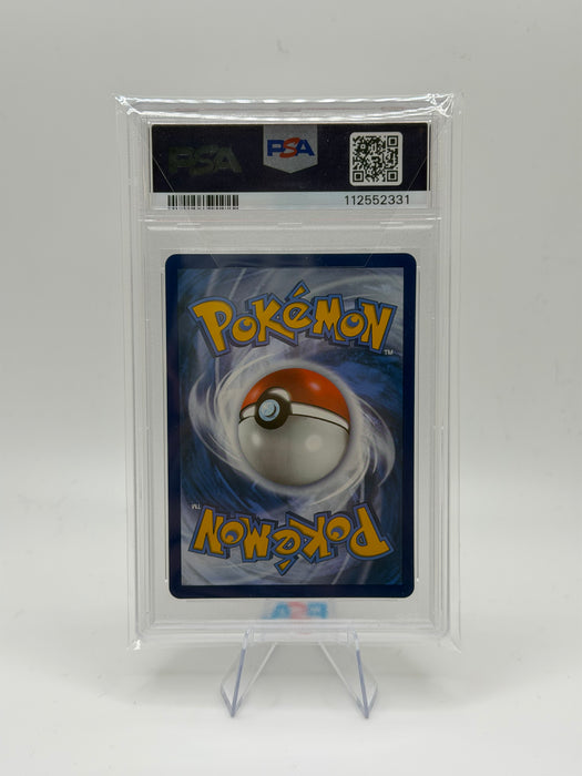 2021 POKEMON SWSH Genesect V #255 Fusion Strike [GEM MT 10]
