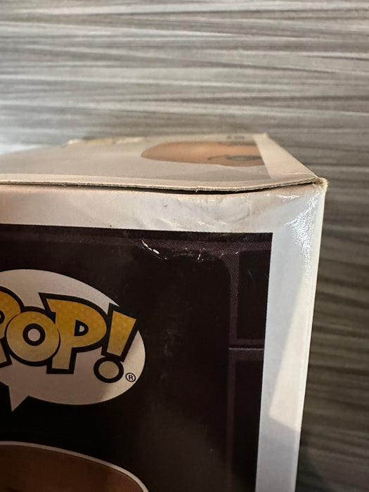 Funko POP! Star Wars: Mace Windu (Walgreens)(Damaged Box) #172