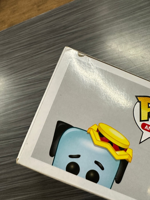 Funko POP! Huckleberry Hound (2014 SDCC)(480 PCS)(Damaged Box)[A] #15
