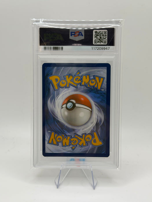 2023 POKEMON OBF EN Scizor #205 Illustration Rare [GEM MT 10]