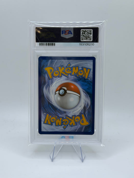 2024 POKEMON SSP EN Latios #203 Illustration Rare [GEM MT 10]