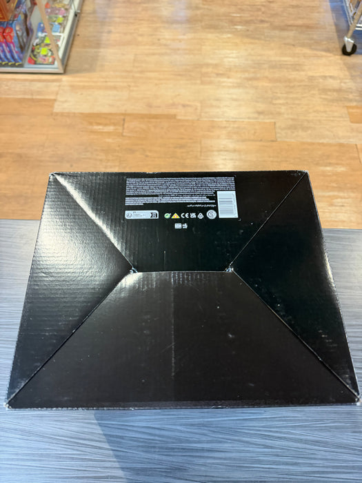 Marvel Legends X-Men 97' Magento Helmet Prop Replica (Damaged Box)