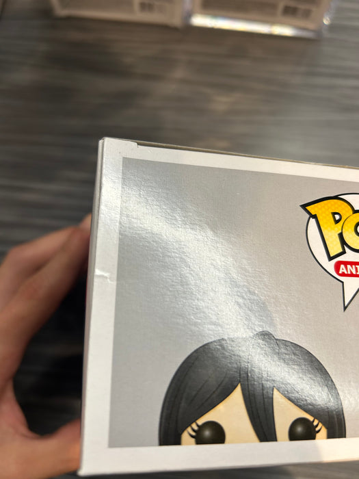 Funko POP! Animation: Bleach - Rukia (Damaged Box)[B] #60