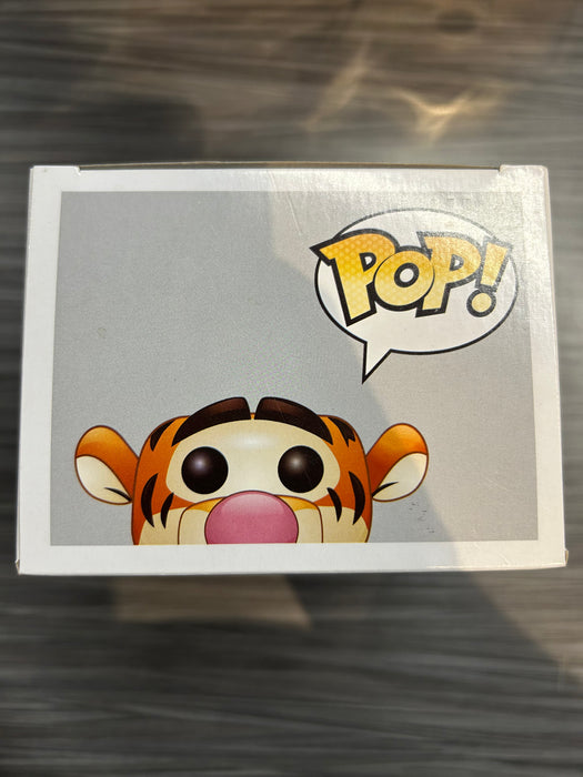 Funko POP! Disney: Tigger  (Damaged Box) #47