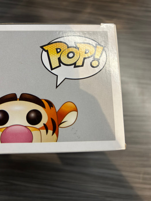 Funko POP! Disney: Tigger  (Damaged Box) #47