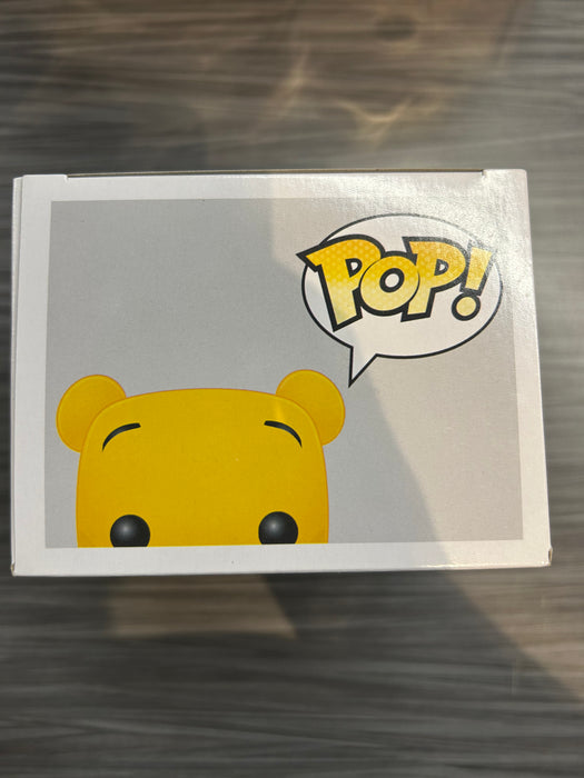 Funko POP! Disney: Winnie the Pooh (Damaged Box) #32