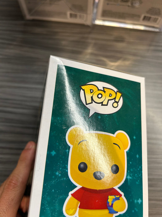 Funko POP! Disney: Winnie the Pooh (Damaged Box) #32
