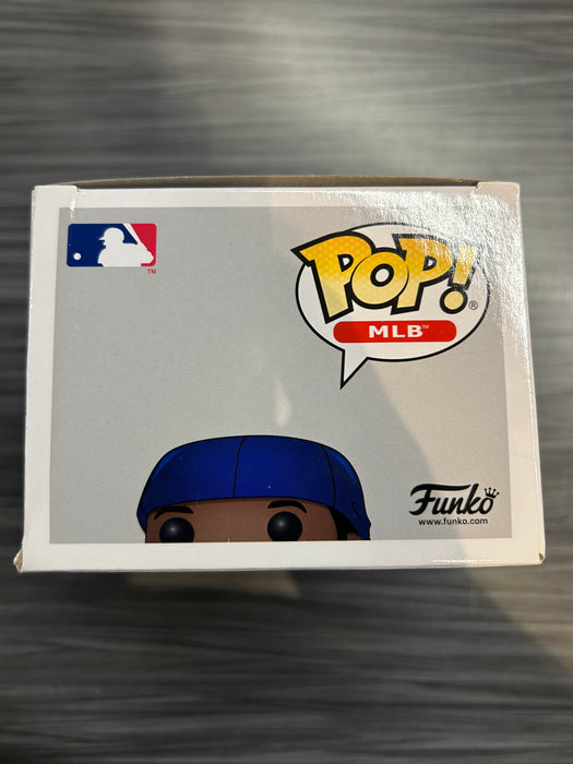 Funko POP! MLB: Seattle Mariners - Ken Griffey Jr. (Safeco Field 1000 PCS)(Rookie)(Damaged Box*) #24