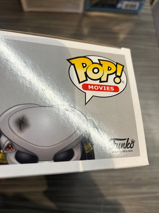 Funko POP! Movies: Predator - Predator (Specialty Series)(Damaged Box) #482