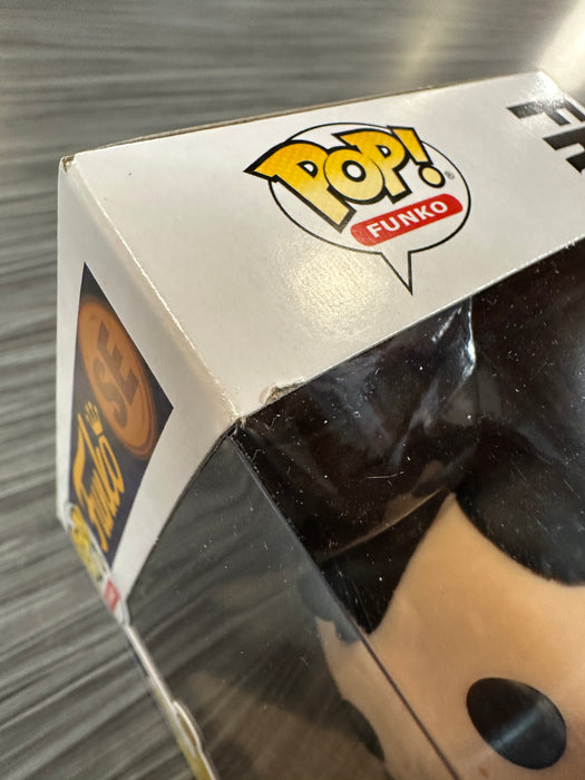 Funko POP! Freddy Funko as Big Boy (2019 SDCC/520 PCS)(Damaged Box)[B] #SE