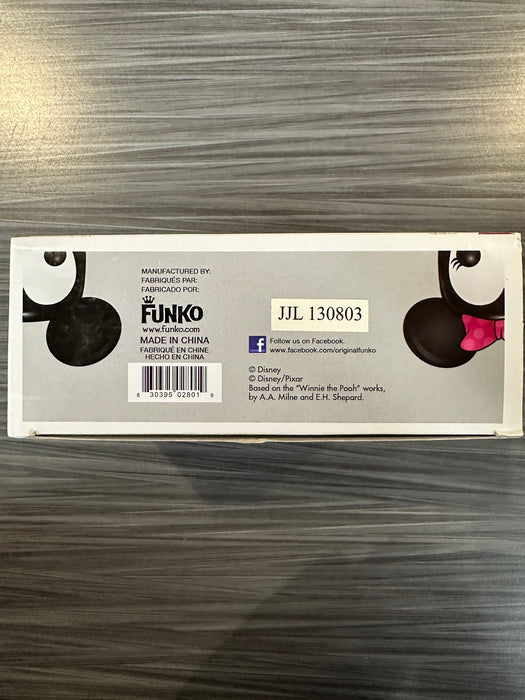 Funko POP! Minis: Disney - Mickey Mouse & Minnie Mouse (Damaged Box) #01