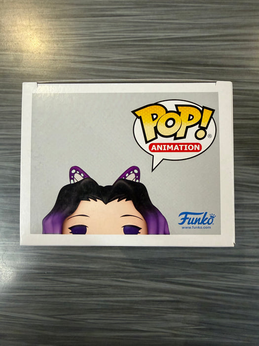 Funko POP! Animation: Demon Slayer - Shinobu Kocho (2024 SDCC) #1605