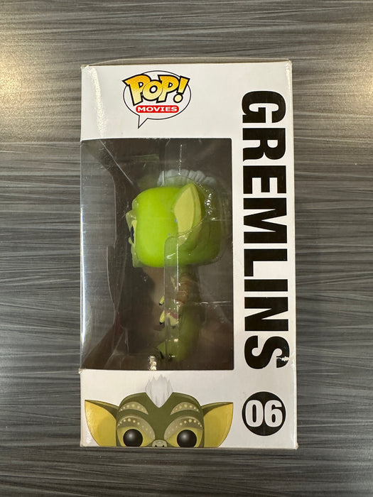 Funko POP! Movies: Gremlins - Gremlins (CHASE)(Damaged Box) #06