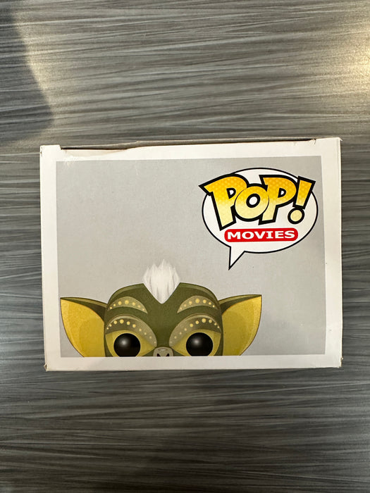 Funko POP! Movies: Gremlins - Gremlins (CHASE)(Damaged Box) #06